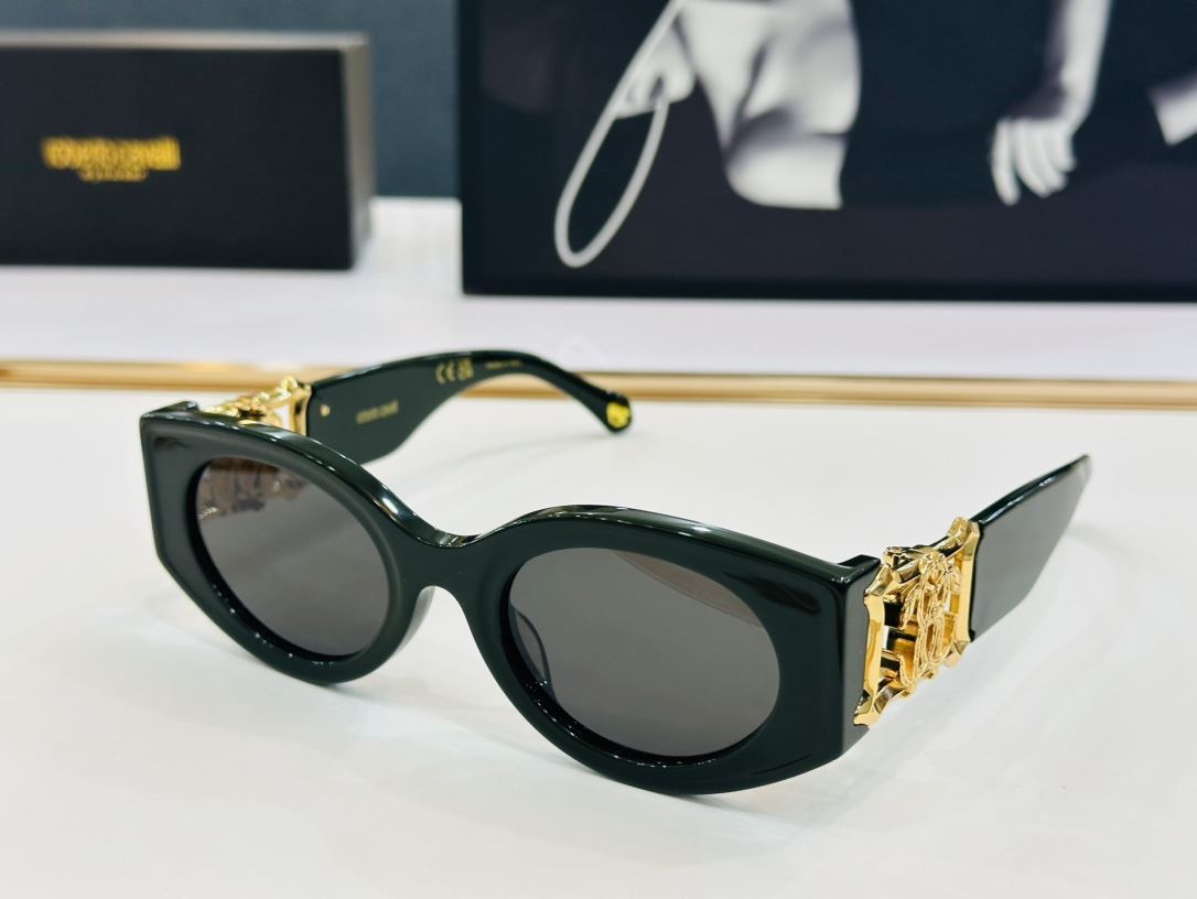 Roberto Cavalli Sunglasses